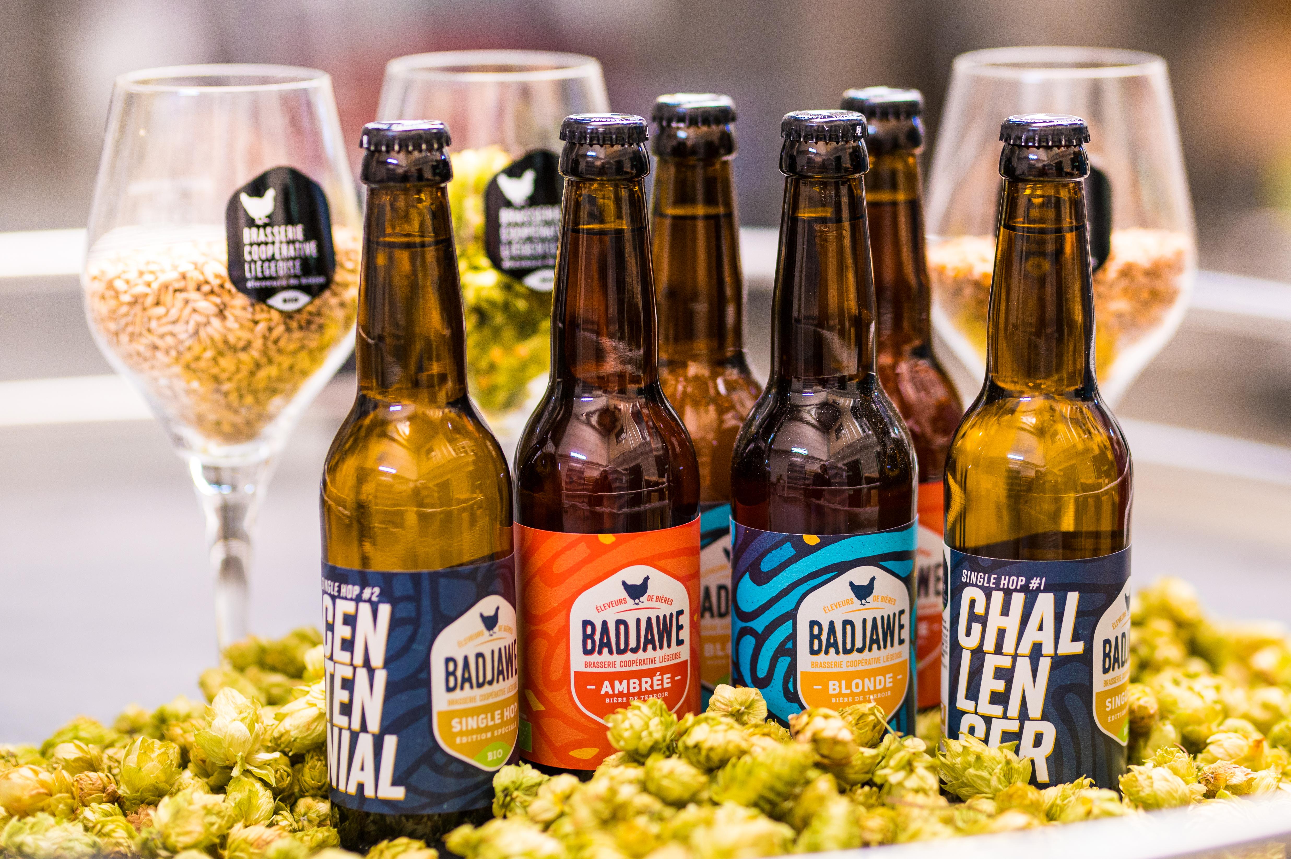 Couverture de l'initiative Un Pain C'est Tout