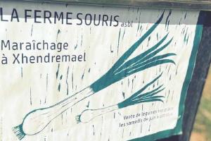 Couverture de l'initiative Ferme Souris