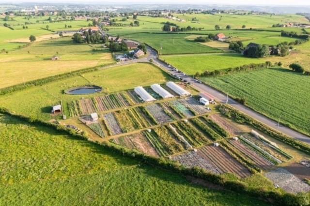 Couverture de l'initiative Un Pain C'est Tout